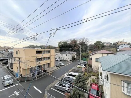 Aichi Prefecture Nagoya City 2LDK+S Property (15)