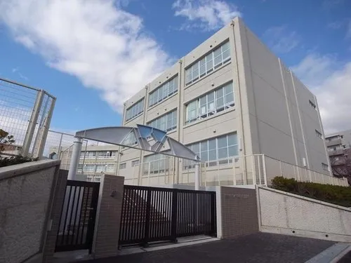 Aichi Prefecture Nagoya City 2LDK+S Property (16)