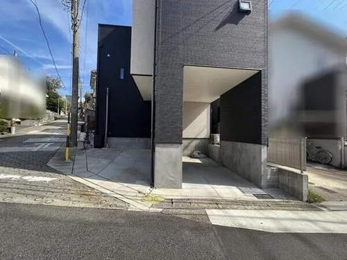 Aichi Prefecture Nagoya City 2LDK+S Property (3)