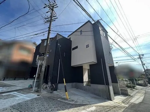 Aichi Prefecture Nagoya City 2LDK+S Property (4)
