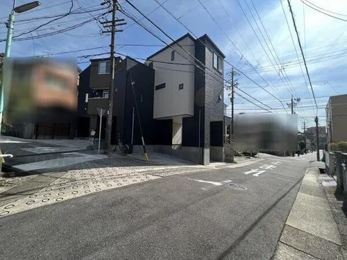 Aichi Prefecture Nagoya City 2LDK+S Property (5)