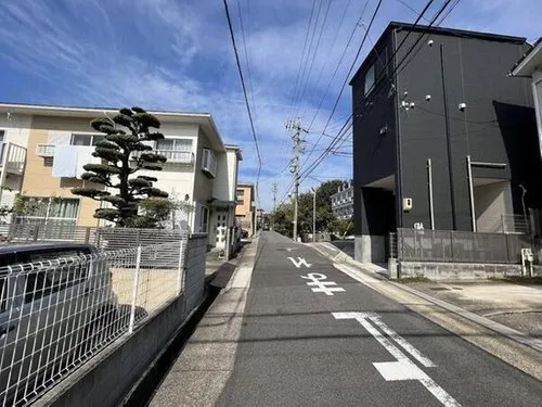 Aichi Prefecture Nagoya City 2LDK+S Property (6)