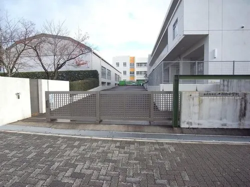 Aichi Prefecture Nagoya City 2LDK+S Property (7)