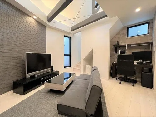 Aichi Prefecture Nagoya City 2LDK+S Property (8)