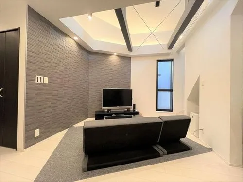 Aichi Prefecture Nagoya City 2LDK+S Property (9)