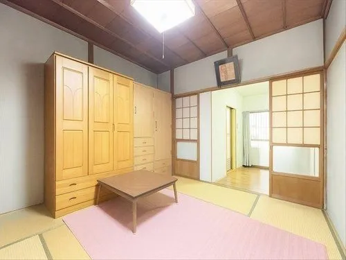 5DK Nagoya City Aichi Prefecture (8)