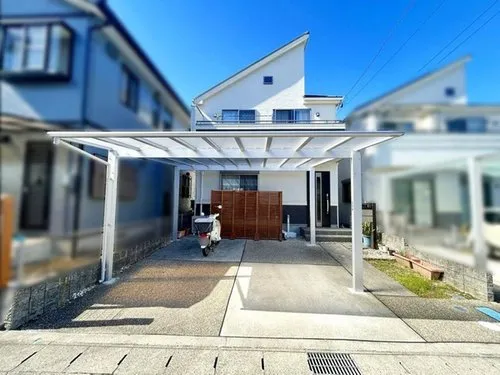 4LDK Property Toyota City Aichi Prefecture (2)