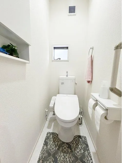 4LDK Property Toyota City Aichi Prefecture (17)