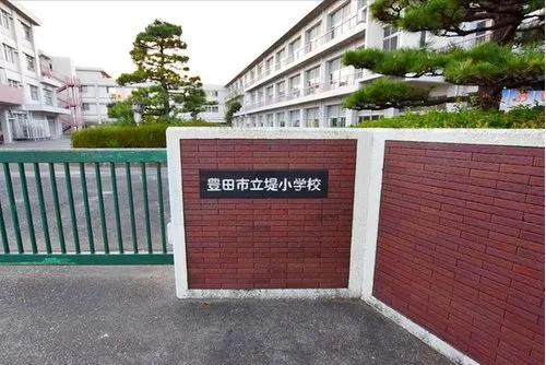 4LDK Property Toyota City Aichi Prefecture (18)