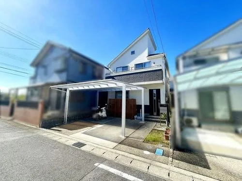 4LDK Property Toyota City Aichi Prefecture (3)