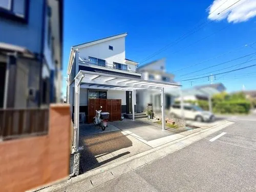 4LDK Property Toyota City Aichi Prefecture (4)