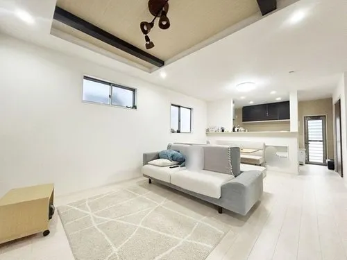 4LDK Property Toyota City Aichi Prefecture (5)