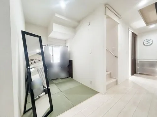 4LDK Property Toyota City Aichi Prefecture (6)