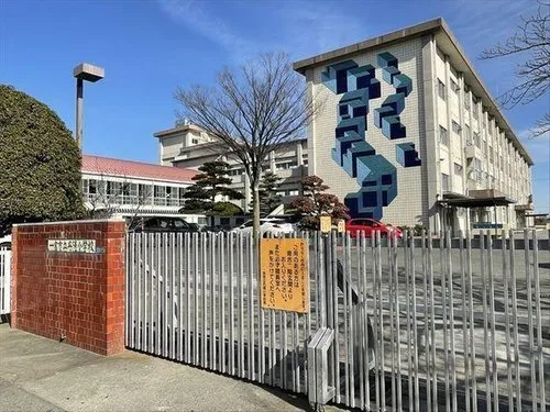 5DK Ichinomiya City Aichi Prefecture Property (2)