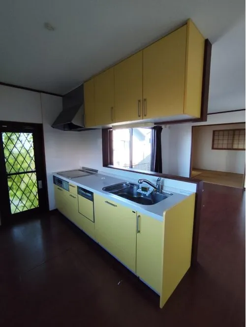 4LDK Property Agui-cho Aichi Prefecture (12)