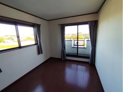 4LDK Property Agui-cho Aichi Prefecture (5)