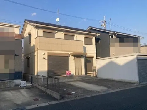 4-bedroom Property Toyohashi City Aichi Prefecture (2)