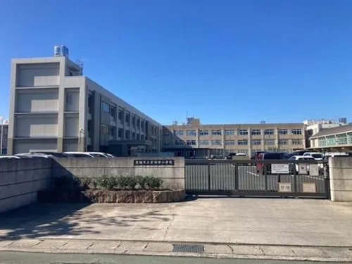 4-bedroom Property Toyohashi City Aichi Prefecture (15)