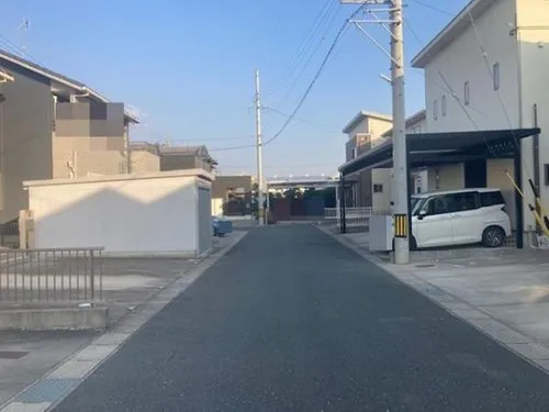4-bedroom Property Toyohashi City Aichi Prefecture (3)