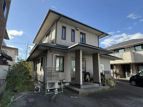 Aichi Prefecture Okazaki City 3DK Property (1)