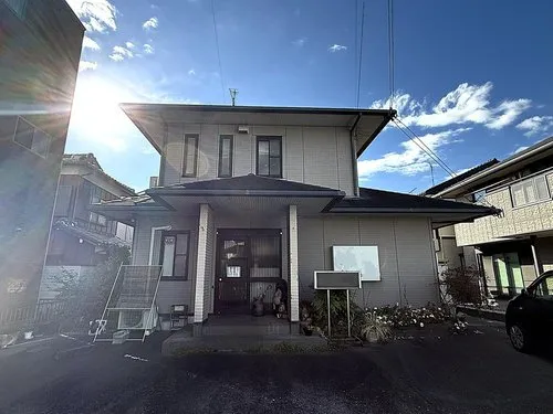 Aichi Prefecture Okazaki City 3DK Property (2)