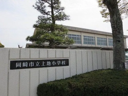 Aichi Prefecture Okazaki City 3DK Property (11)