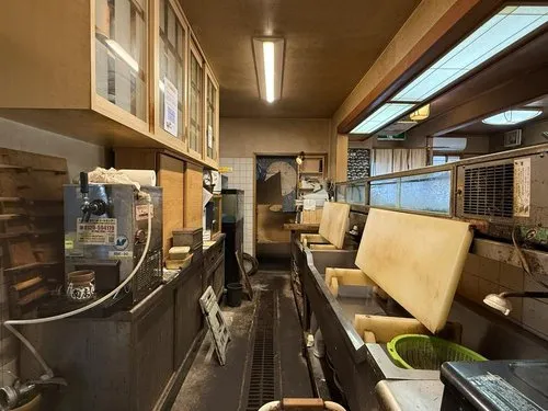 Aichi Prefecture Okazaki City 3DK Property (5)