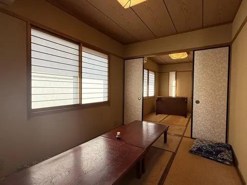 Aichi Prefecture Okazaki City 3DK Property (6)