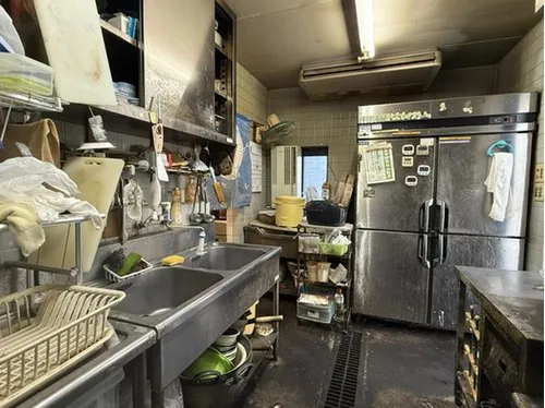 Aichi Prefecture Okazaki City 3DK Property (8)