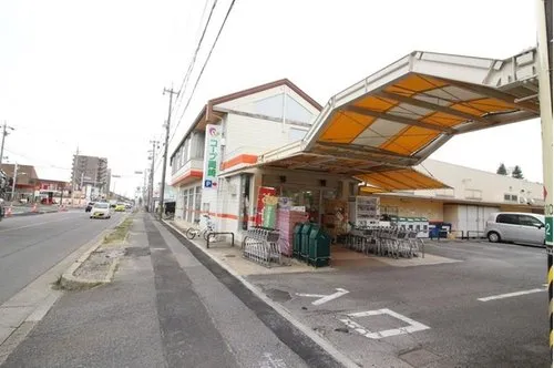 Aichi Prefecture Okazaki City 3DK Property (9)