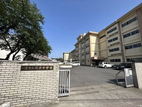 5LDK+S Ichinomiya Aichi Prefecture (4)
