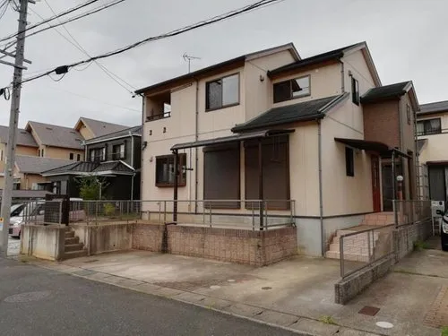 4LDK Property Toyohashi City Aichi Prefecture (1)