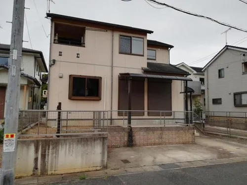 4LDK Property Toyohashi City Aichi Prefecture (2)