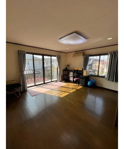 4LDK Property Chiryu City Aichi Prefecture (5)
