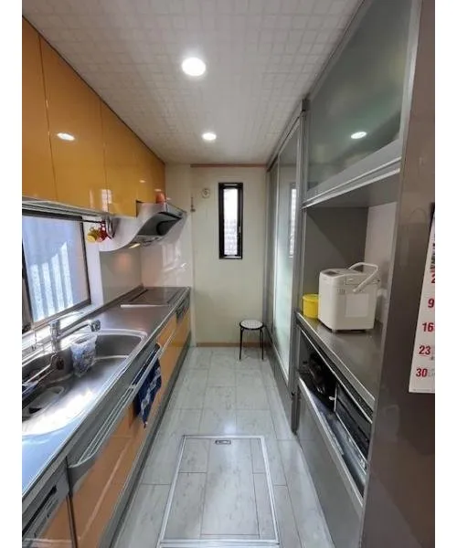 4LDK Property Chiryu City Aichi Prefecture (10)