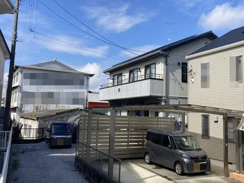 5LDK+S Toyohashi City Aichi Prefecture (2)