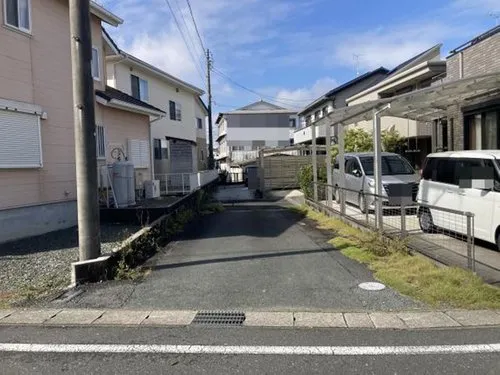 5LDK+S Toyohashi City Aichi Prefecture (3)