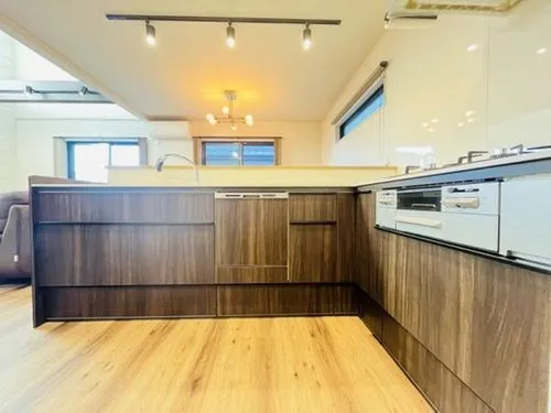 Aichi Prefecture Kasugai City 4LDK Property (12)