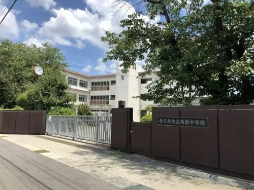 Aichi Prefecture Kasugai City 4LDK Property (18)