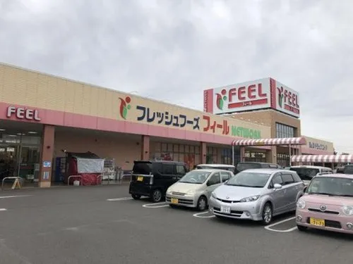 Aichi Prefecture Kasugai City 4LDK Property (19)