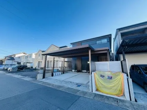 Aichi Prefecture Kasugai City 4LDK Property (3)