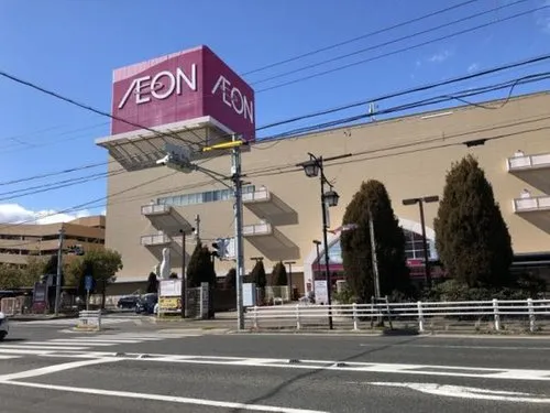 Aichi Prefecture Kasugai City 4LDK Property (23)