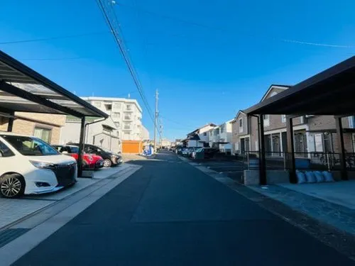 Aichi Prefecture Kasugai City 4LDK Property (4)