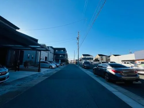 Aichi Prefecture Kasugai City 4LDK Property (5)