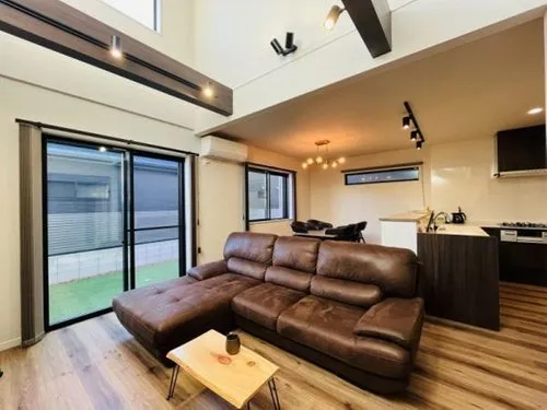 Aichi Prefecture Kasugai City 4LDK Property (6)