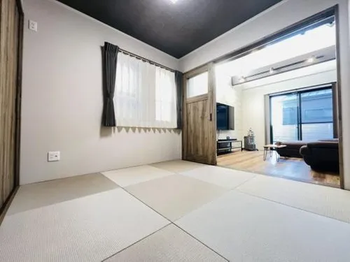 Aichi Prefecture Kasugai City 4LDK Property (7)