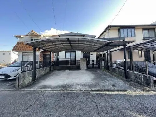 Aichi Prefecture Nagoya City Nakamura Ward 5LDK Property (1)