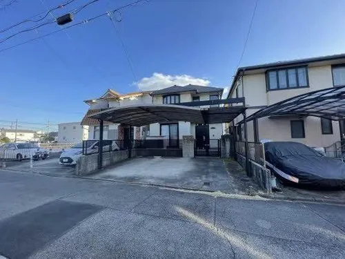 Aichi Prefecture Nagoya City Nakamura Ward 5LDK Property (2)