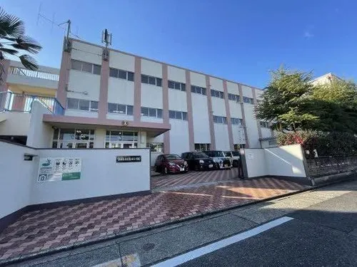 Aichi Prefecture Nagoya City Nakamura Ward 5LDK Property (11)