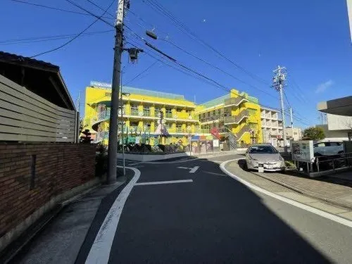 Aichi Prefecture Nagoya City Nakamura Ward 5LDK Property (12)